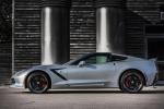 Chevrolet Corvette Stingray by Abbes Design 2014 года